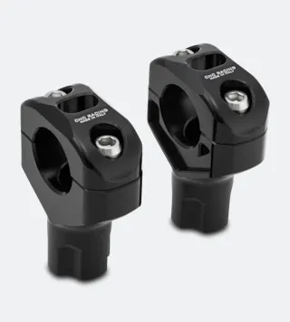 Kuželové Podložky pod Řídítka 59 mm CNC Racing