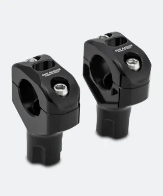 Elevadores de Manillar CNC Racing Altura Cónica 59mm