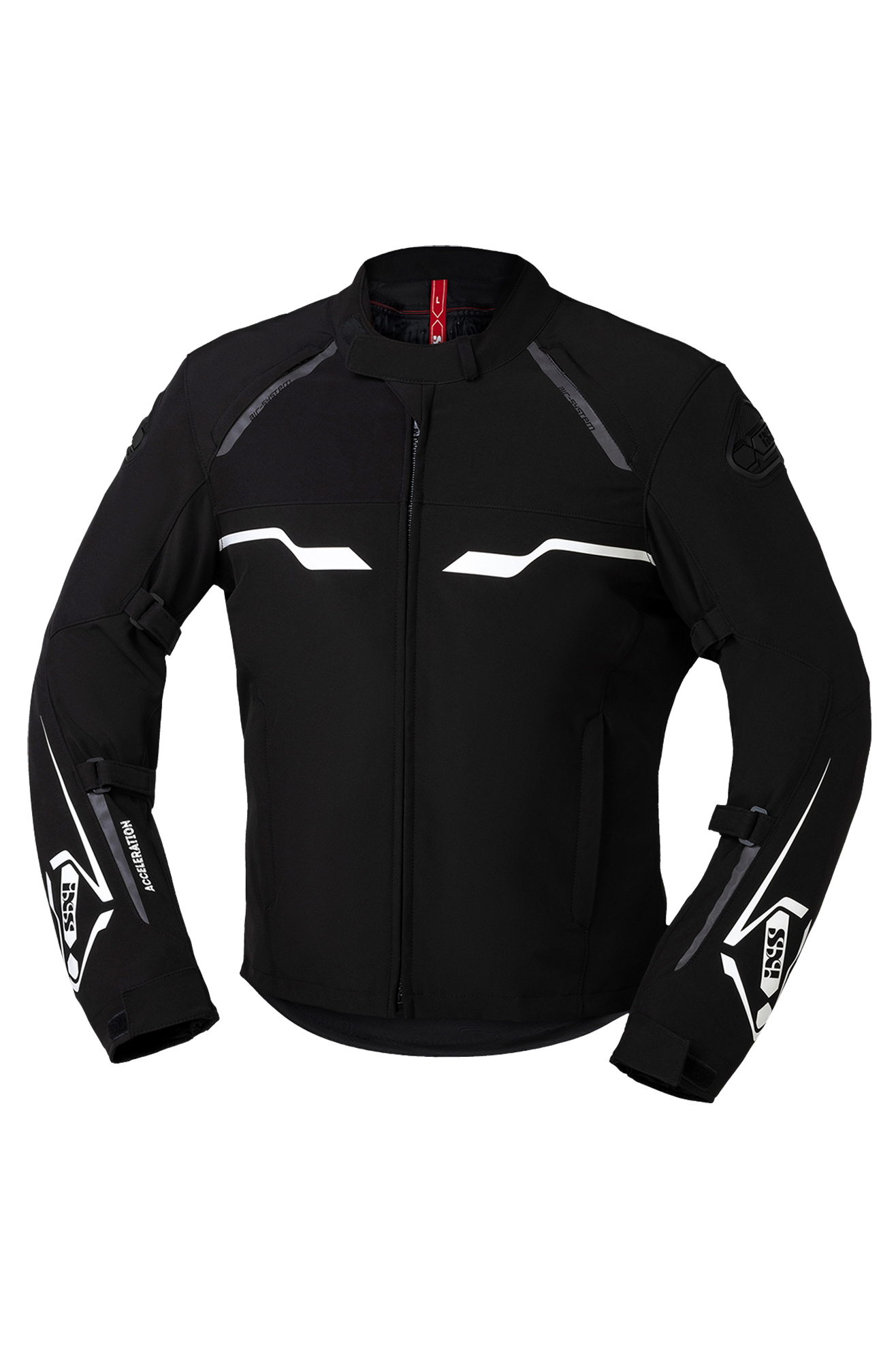 Chaqueta de Moto iXS Sports Hexalon-ST