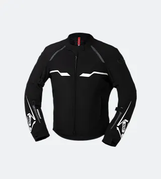 MC-Jakke iXS Sports Hexalon-ST