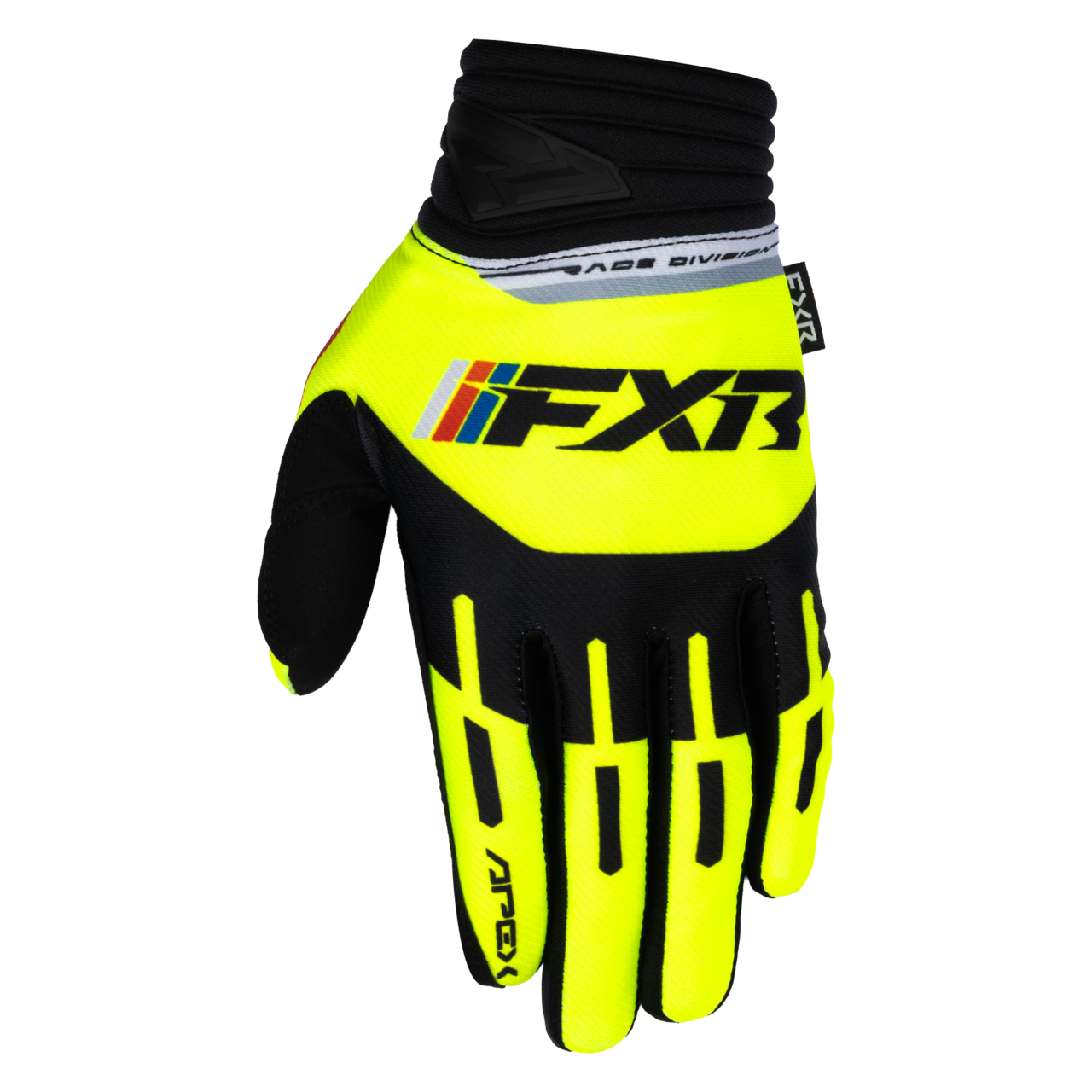 Crosshandschoenen FXR Apex 26