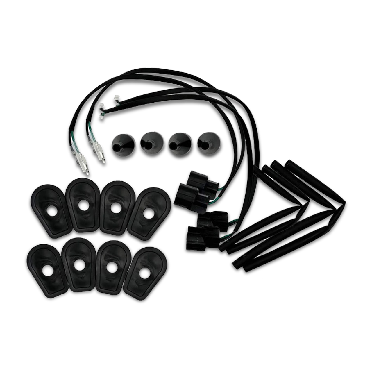Suunatulede Adapter R&G RACING