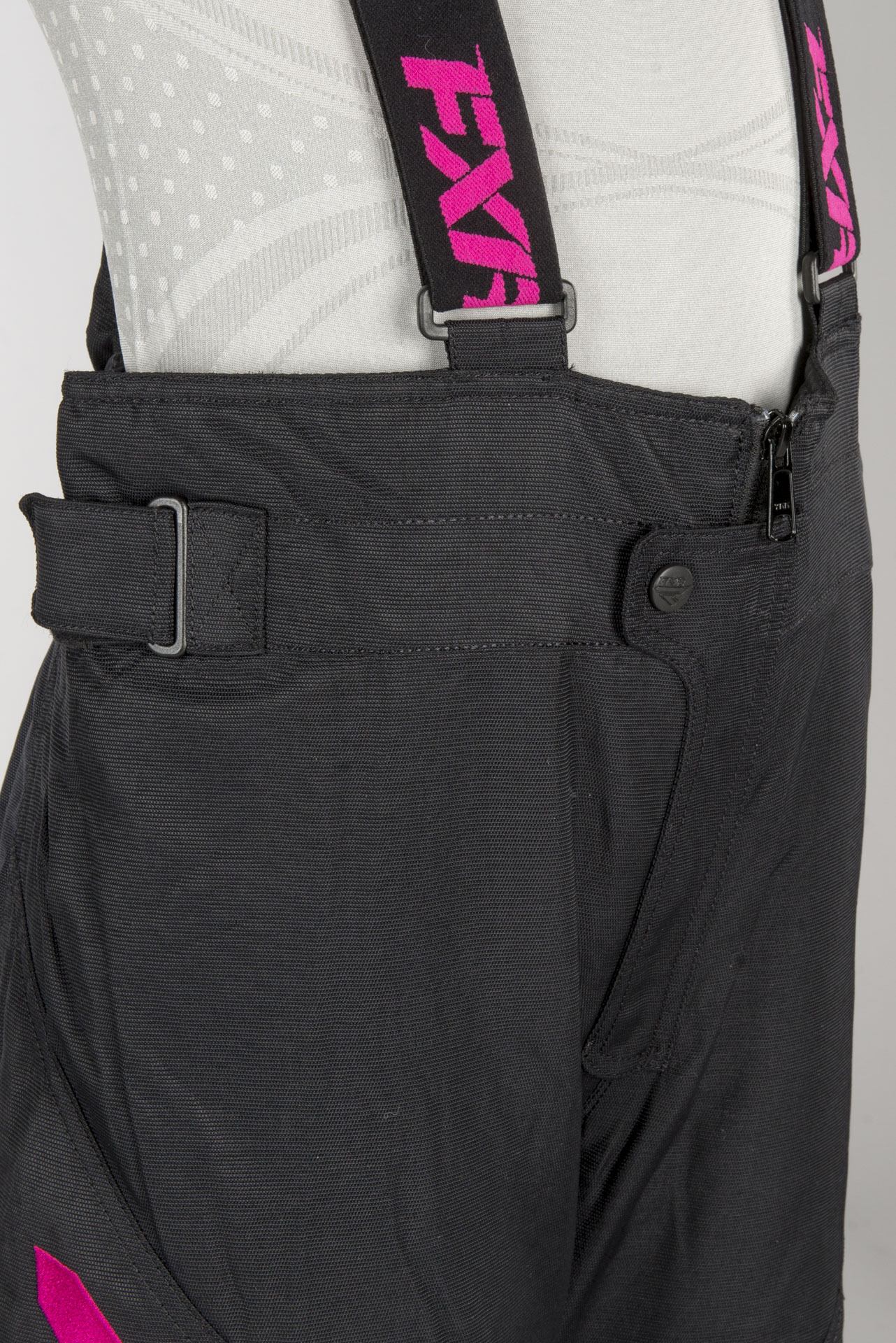 Pantalones Niño FXR Clutch