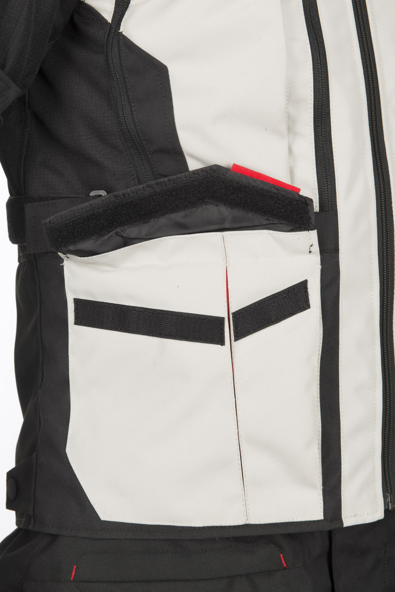 Hebo Trans-Rally Jacket