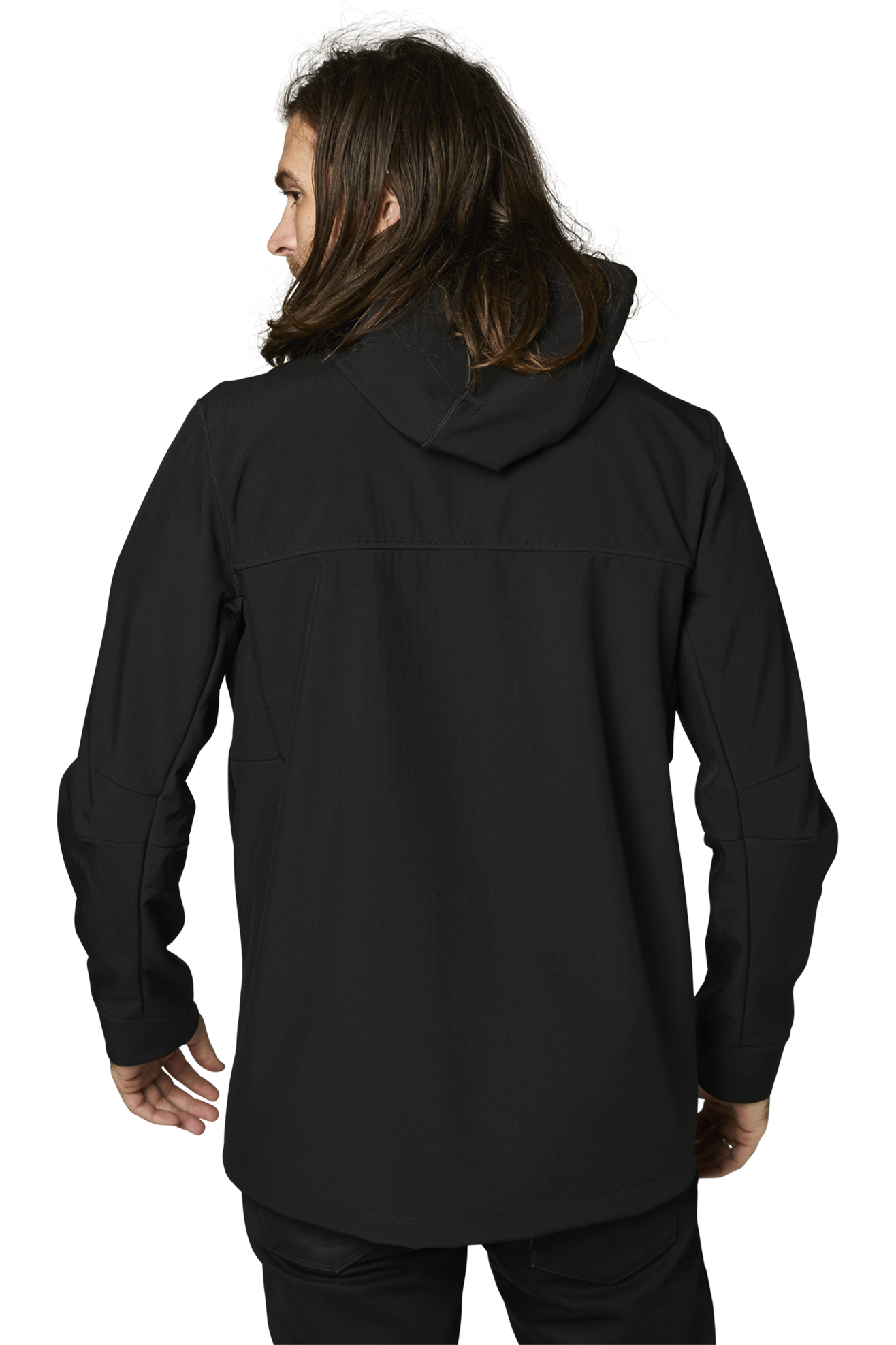 Chaqueta FOX Pit
