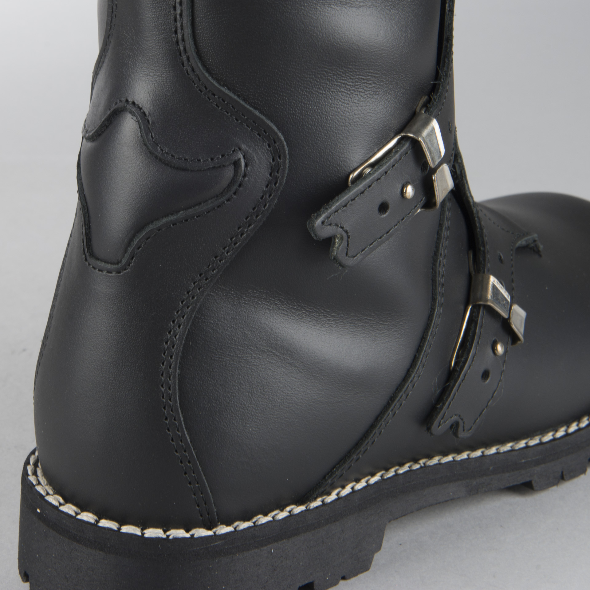 Stylmartin Continental MC Shoes