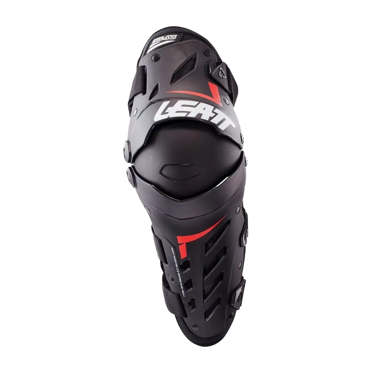Protections Genou et Tibia Dual Axis Leatt