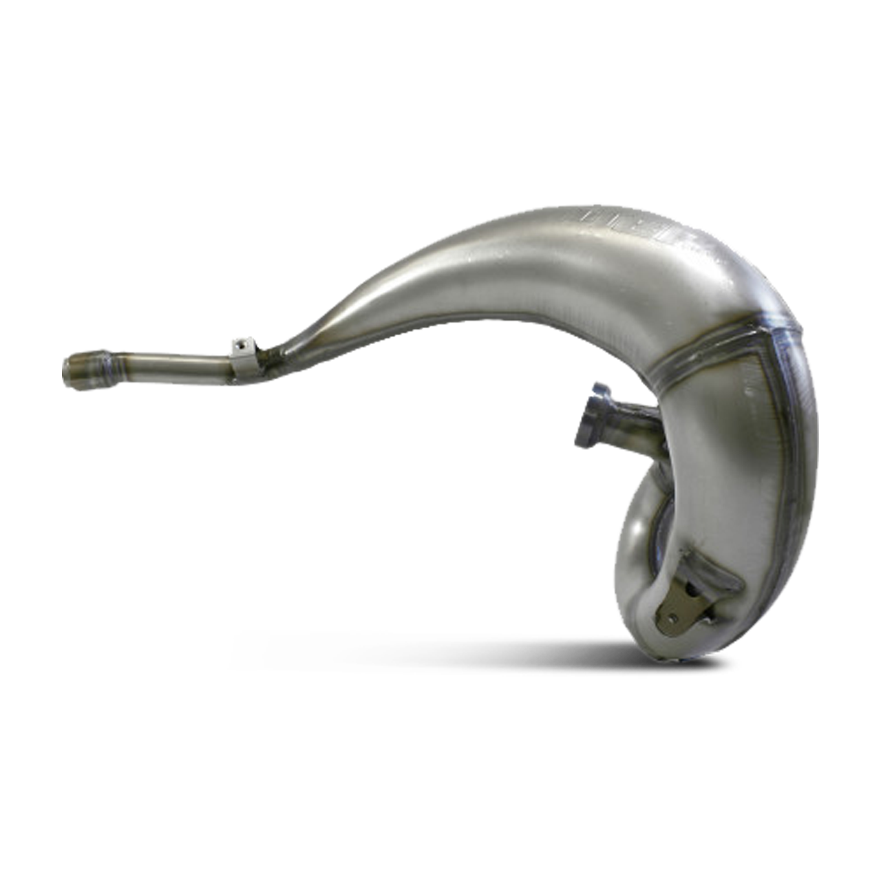 Uitlaatpijp DEP Pipes Raw