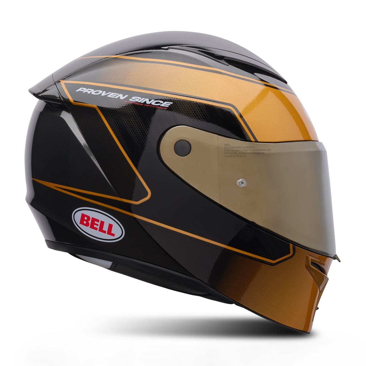 Capacete Integral BELL Lithium Mips Plus 2026