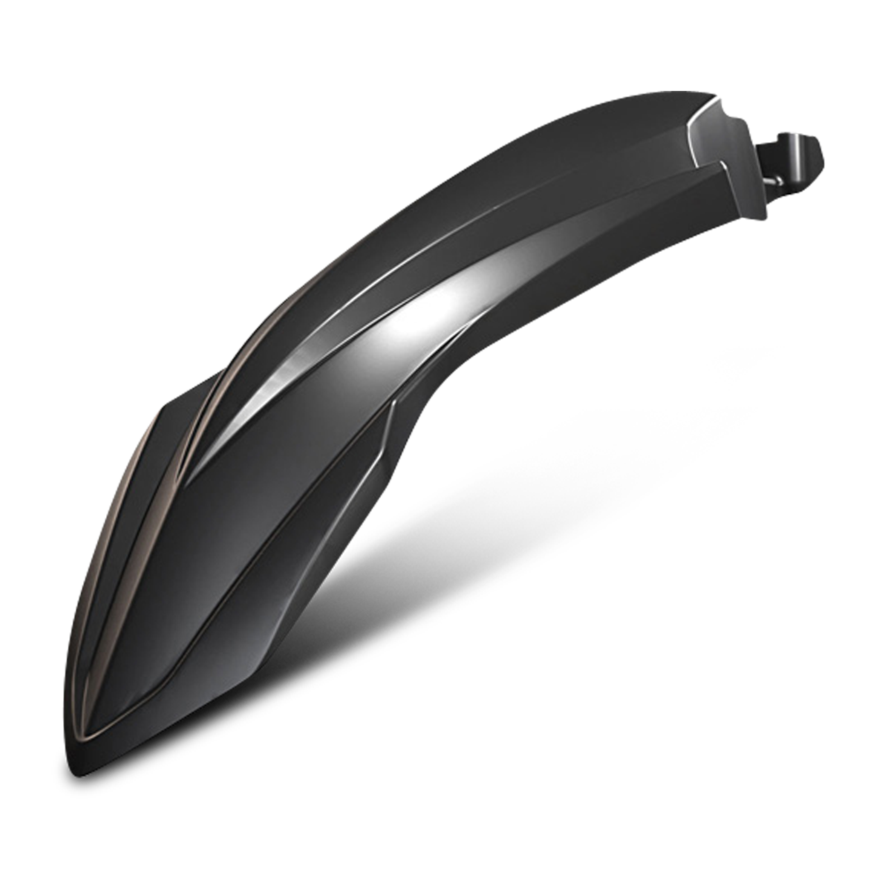 Hoog Voorspatbord Rtech Revolution Tenere