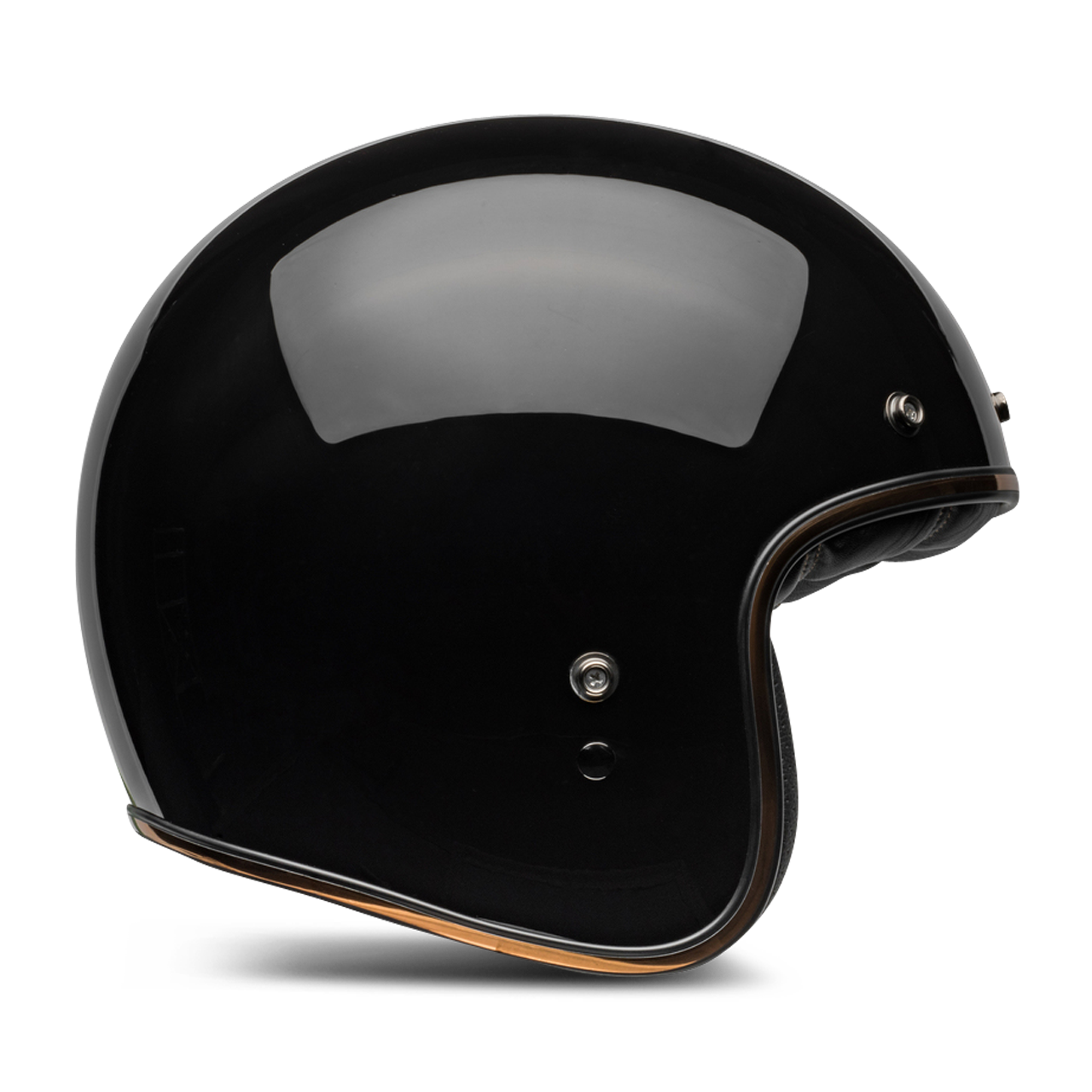 Casque Jet Bell Custom 500