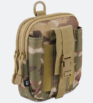 Taktikaline Funktsionaalne Tasku Brandit Molle