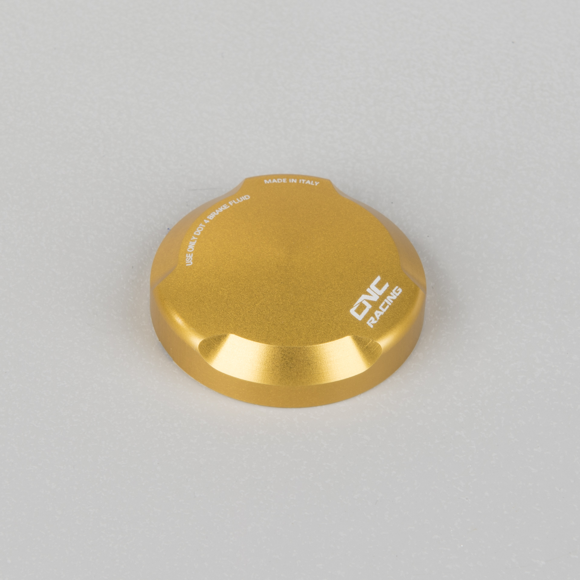 CNC Racing  Brake Fluid Container Cap 12 ml
