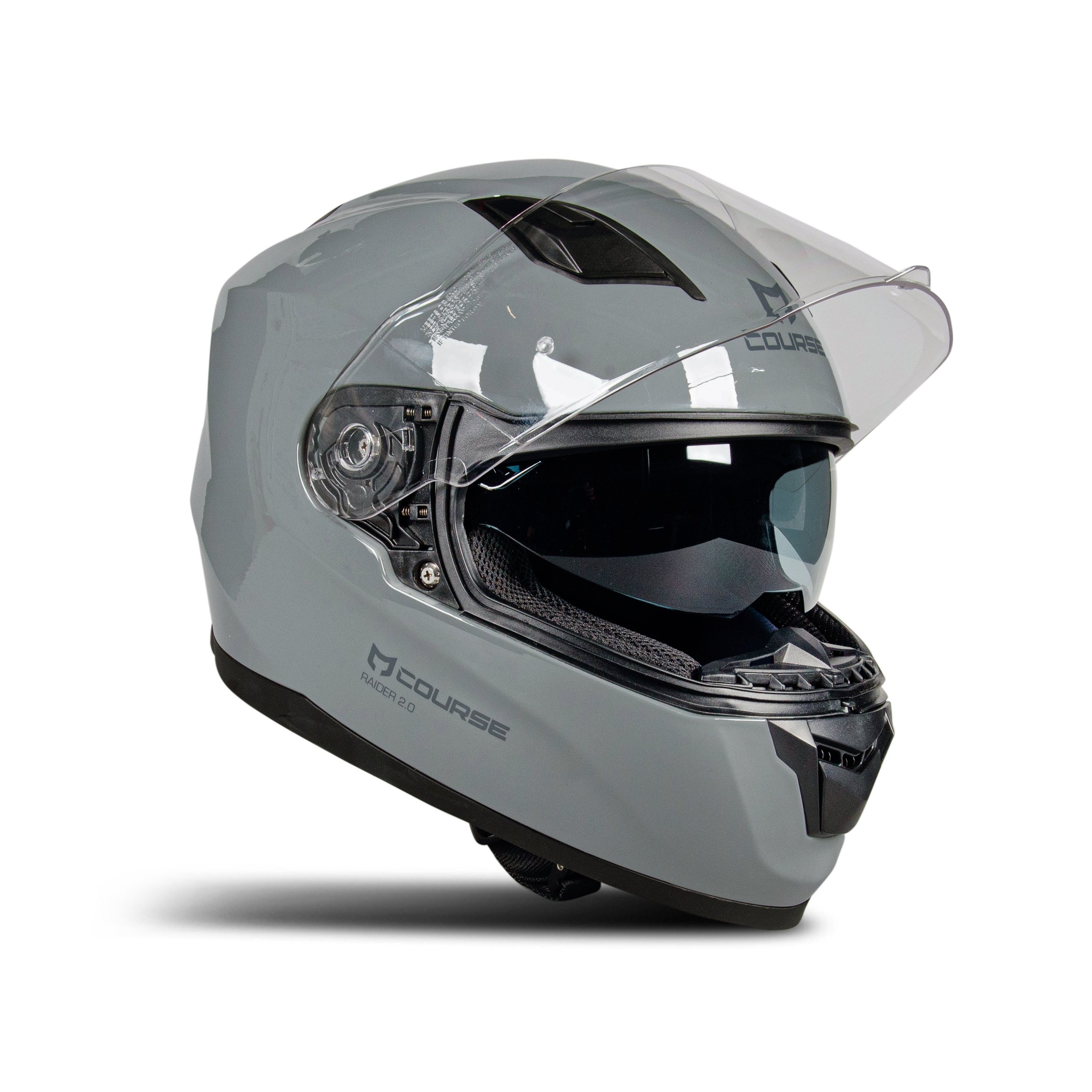 Cască Integrală Course Raider 2.0