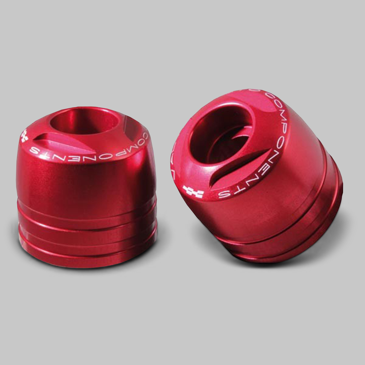 Valter Moto Touring Bar Ends