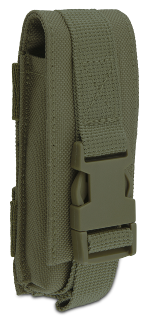 Bolsa Brandit Molle Multi Pequeña