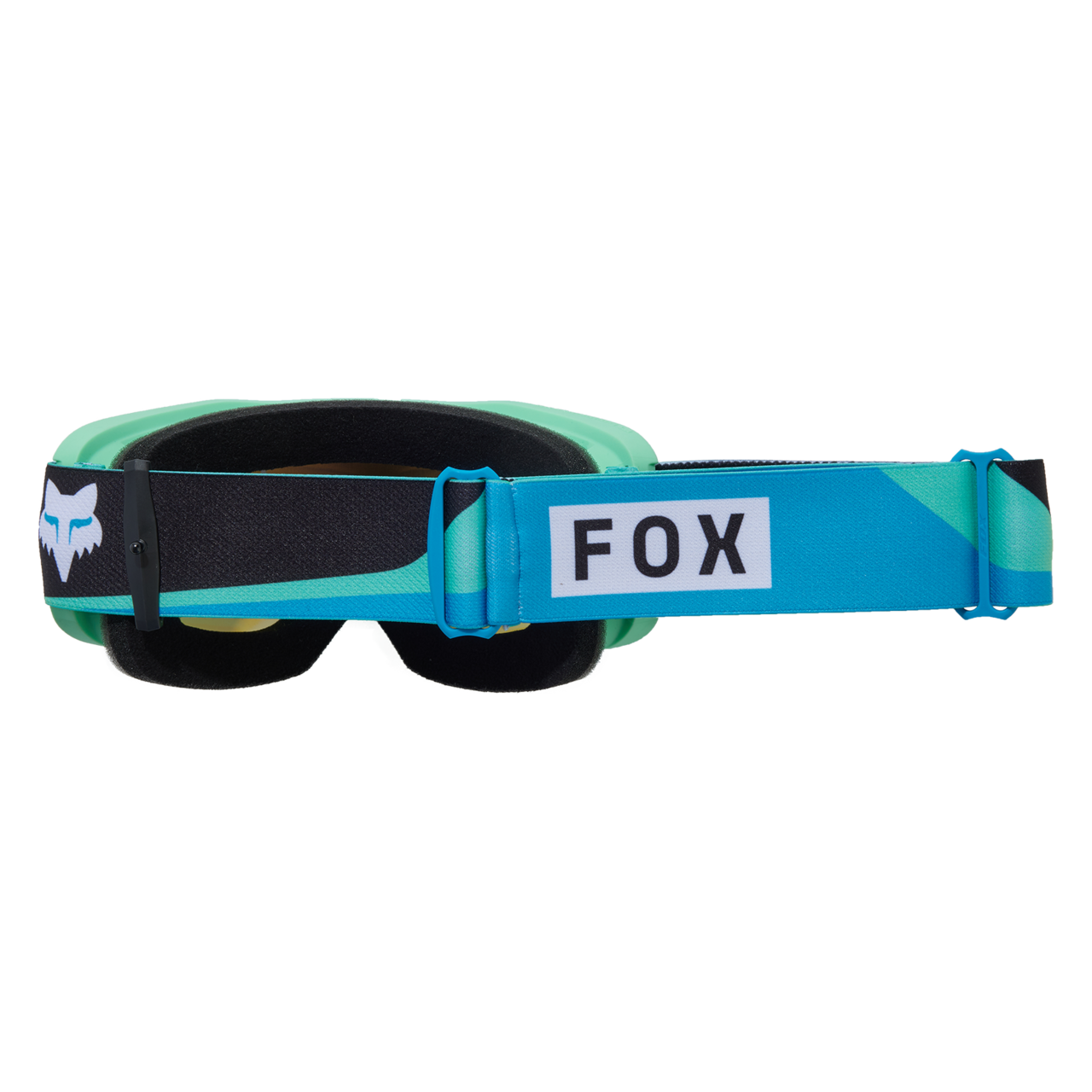 Gafas de Cross FOX Main Ballast Spark