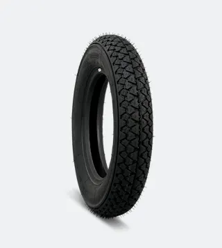 Ελαστικό Michelin S83 Ρετρό Σκούτερ Μπροστινό/Πίσω