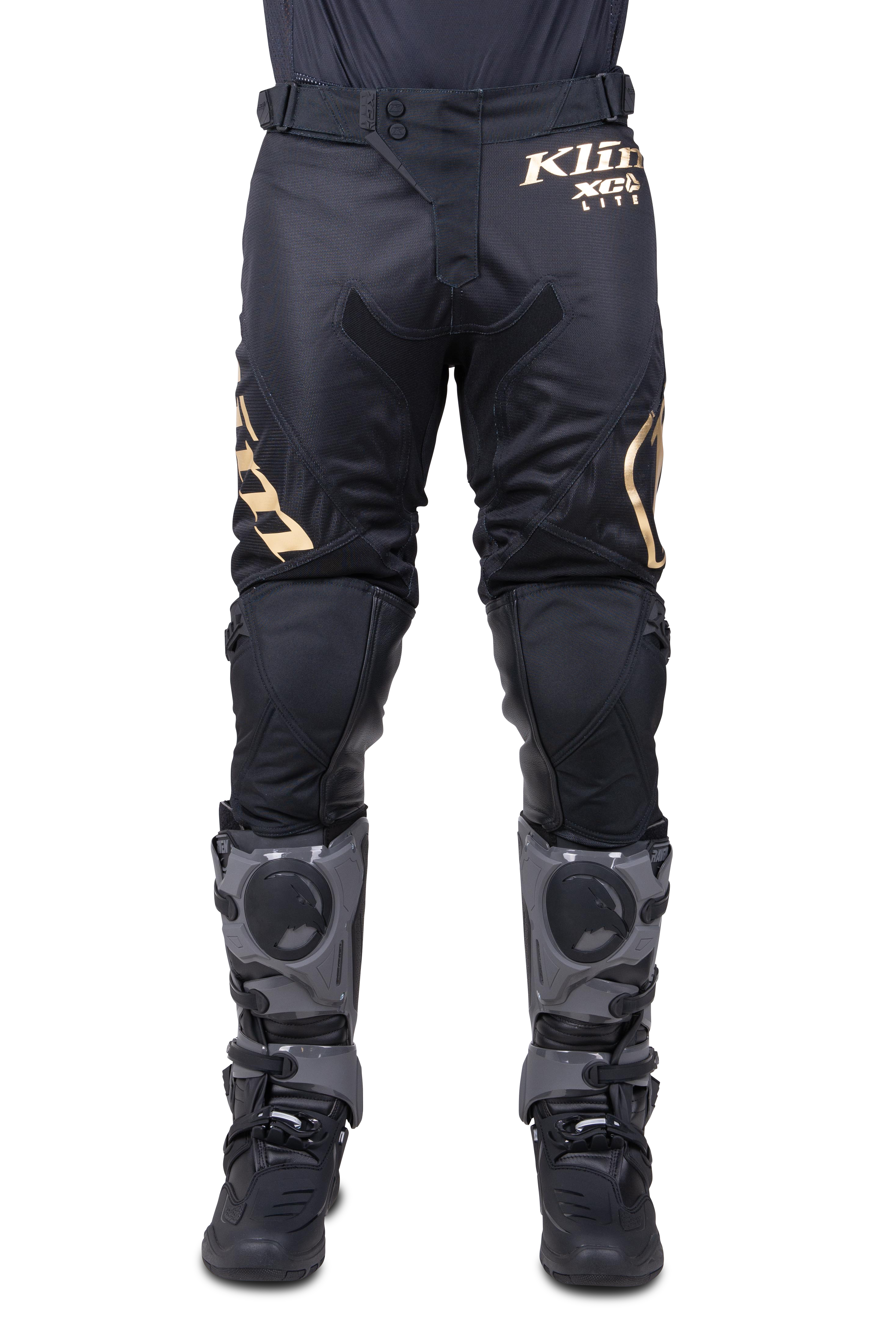 Klim XC Lite MX Trousers
