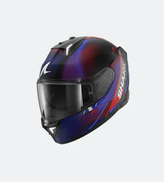 Uždaras Šalmas Shark Skwal I3 Speed-Tech