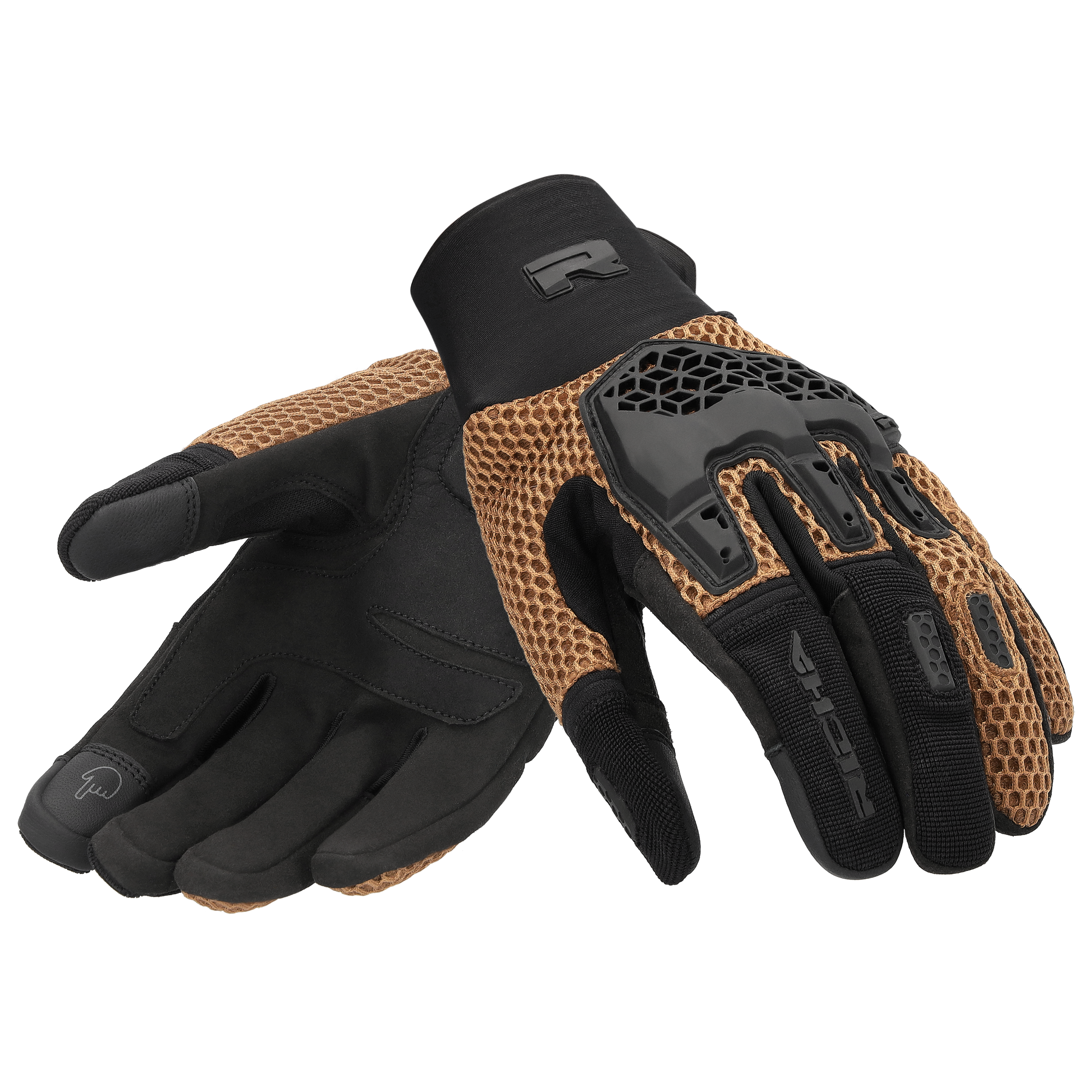 MP-Hanskat Richa Sandblast Glove
