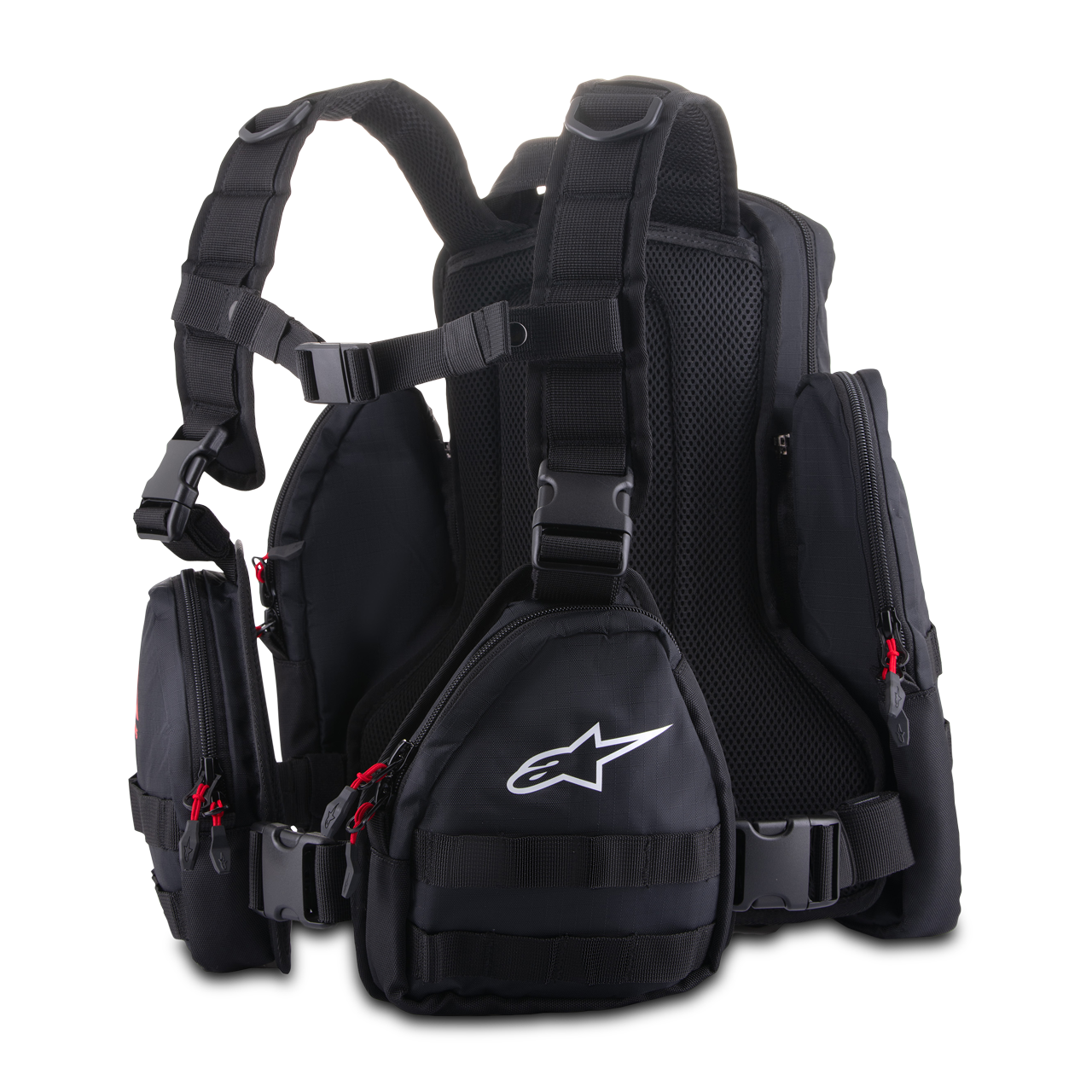 Alpinestars Techdura Tact Pack MX Hydration System