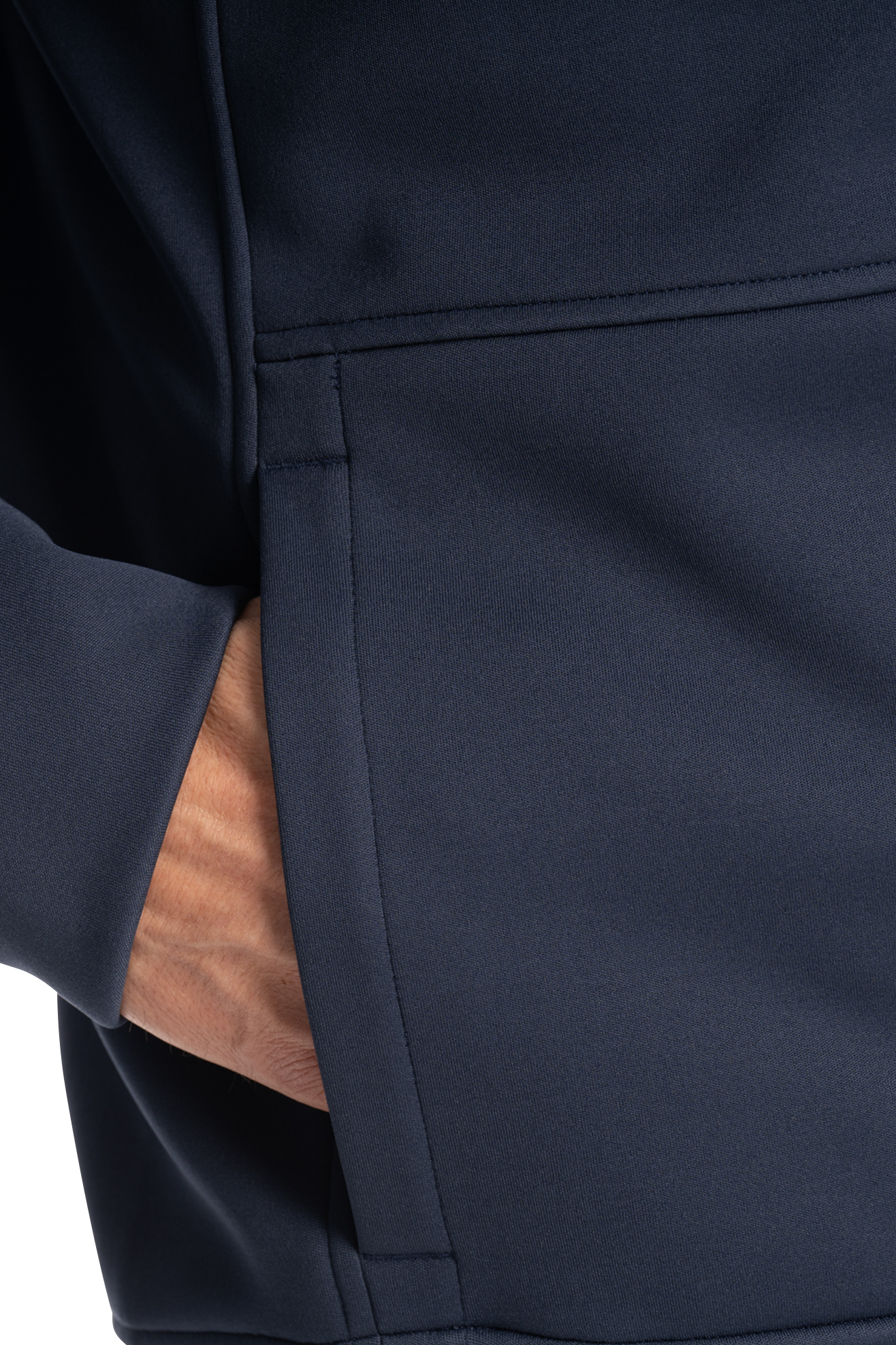 Sudadera con Capucha Klim Barracks
