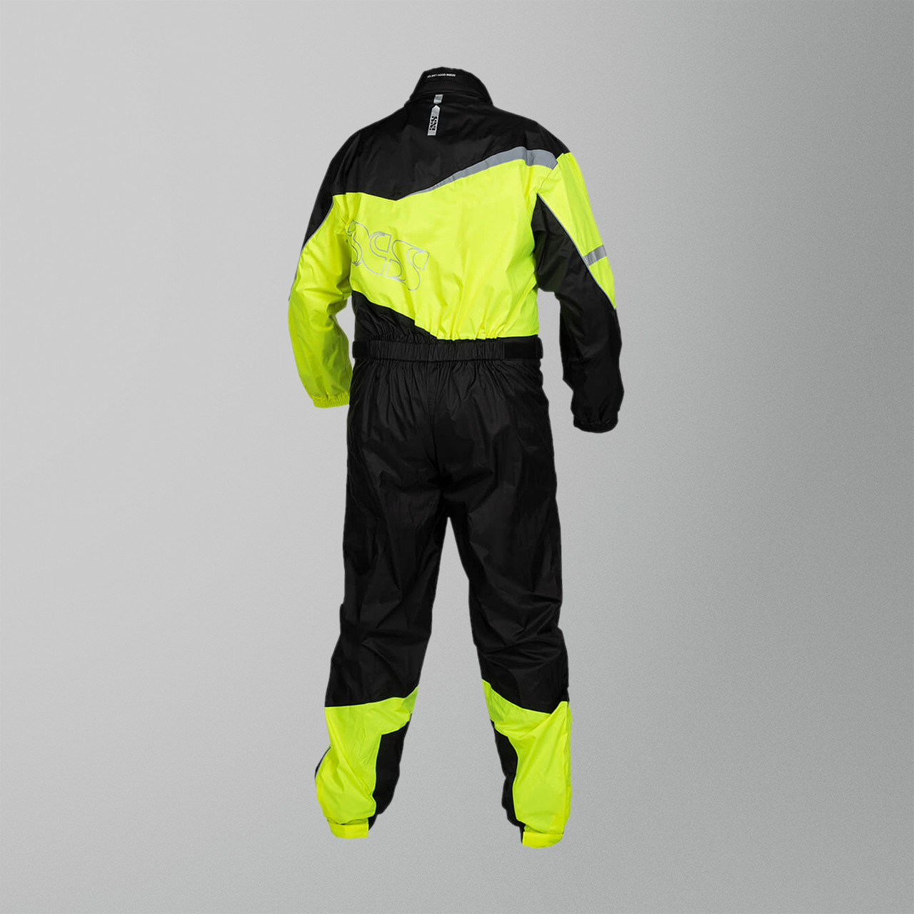 iXS Rain Suit 1.0