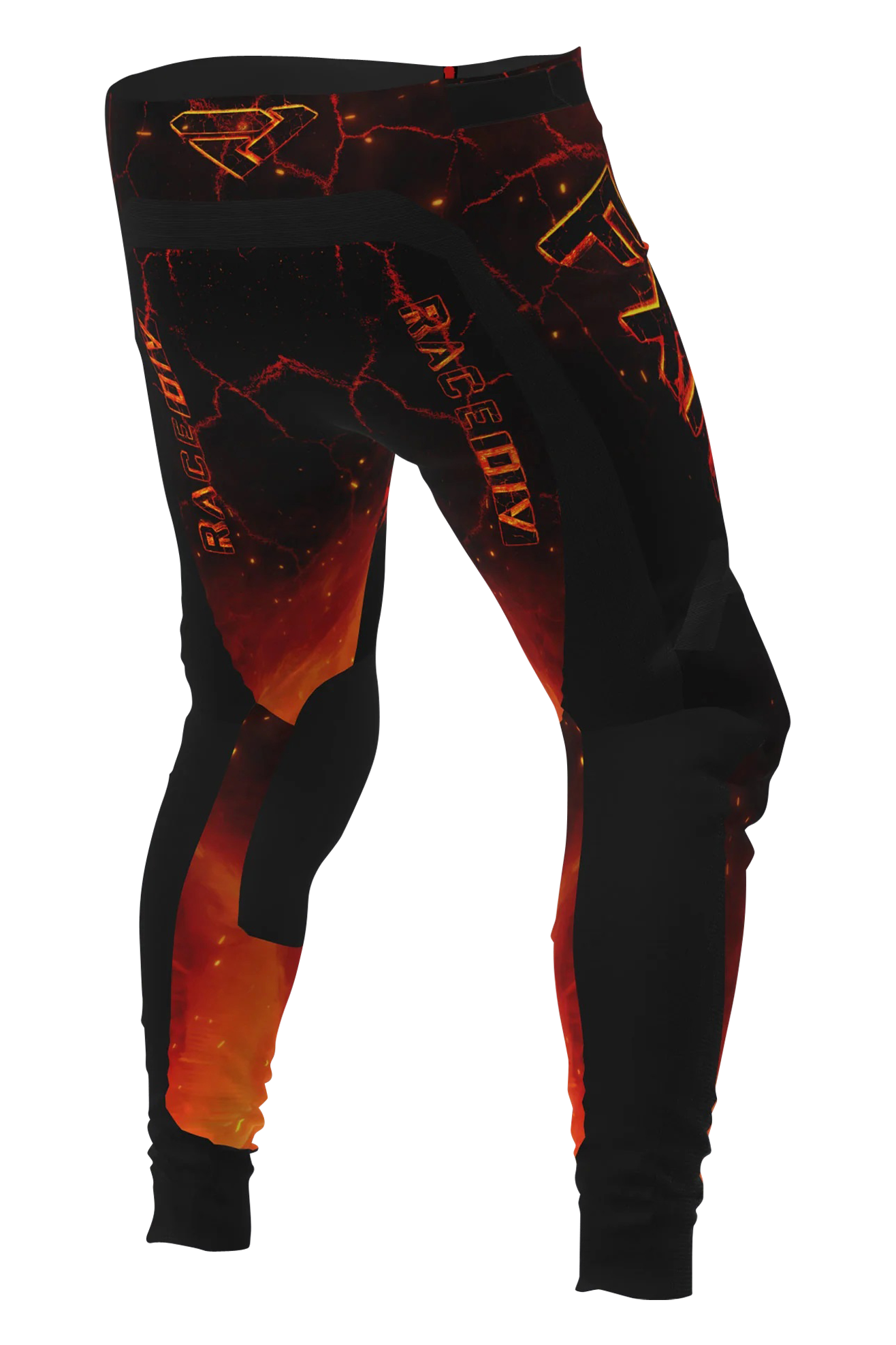 FXR Podium MX Trousers