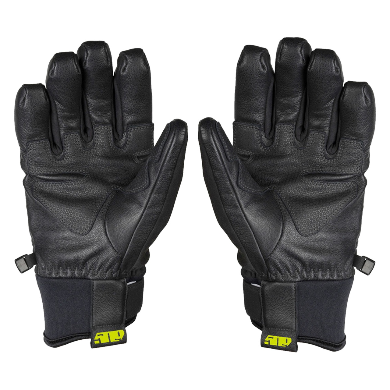 509 Freeride Snow Gloves (2025)