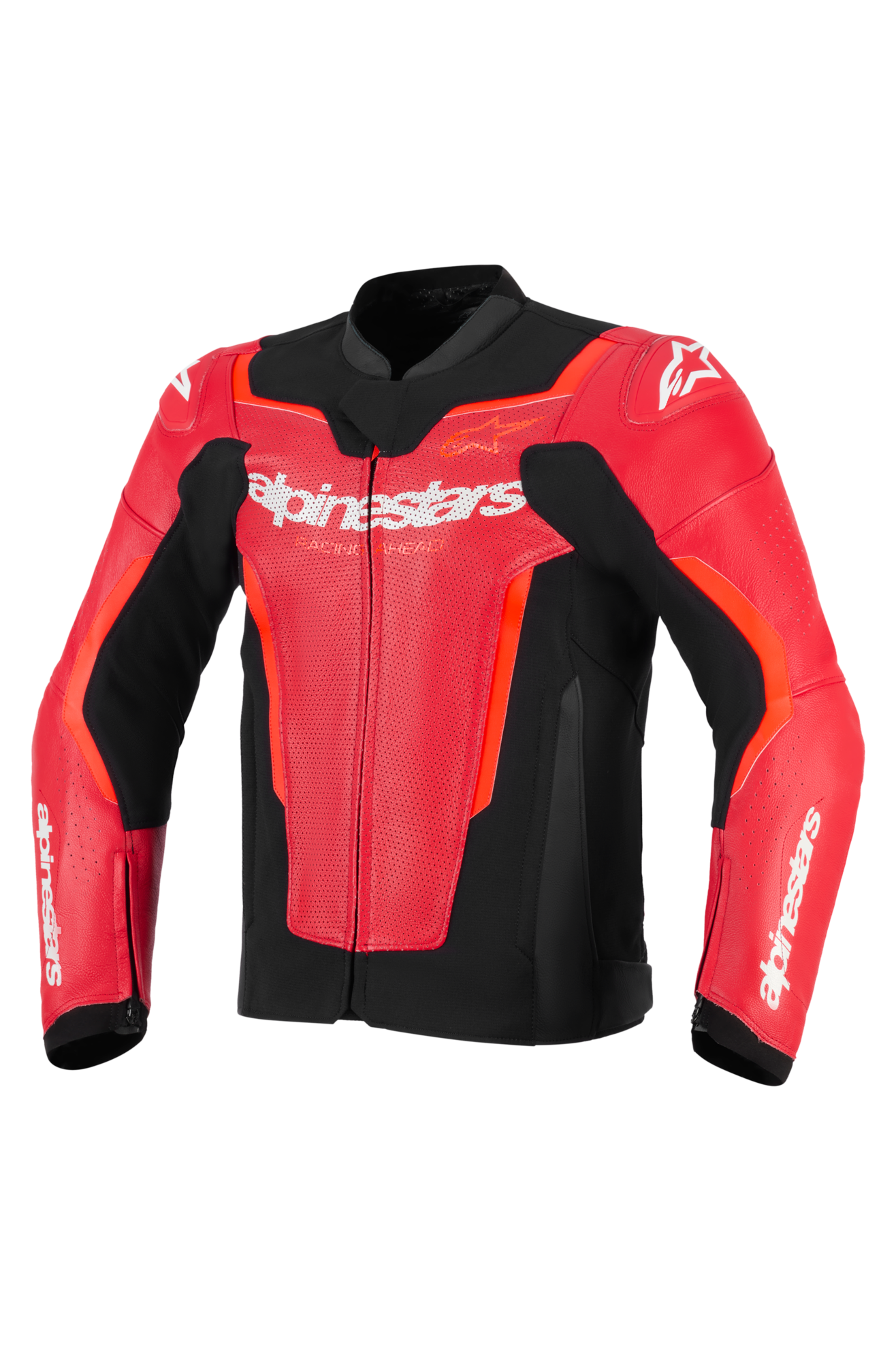 MC Яке Alpinestars GP Force v2 Airflow