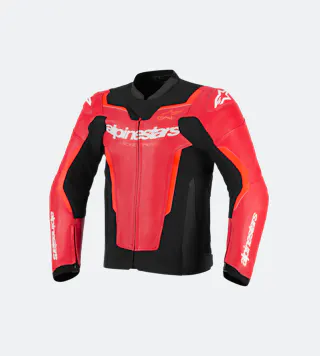 Veste Moto Alpinestars GP Force V2 Airflow