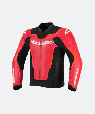 Motorjas Alpinestars GP Force V2 Airflow