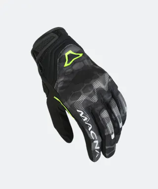 Motorhandschoenen Macna Recon
