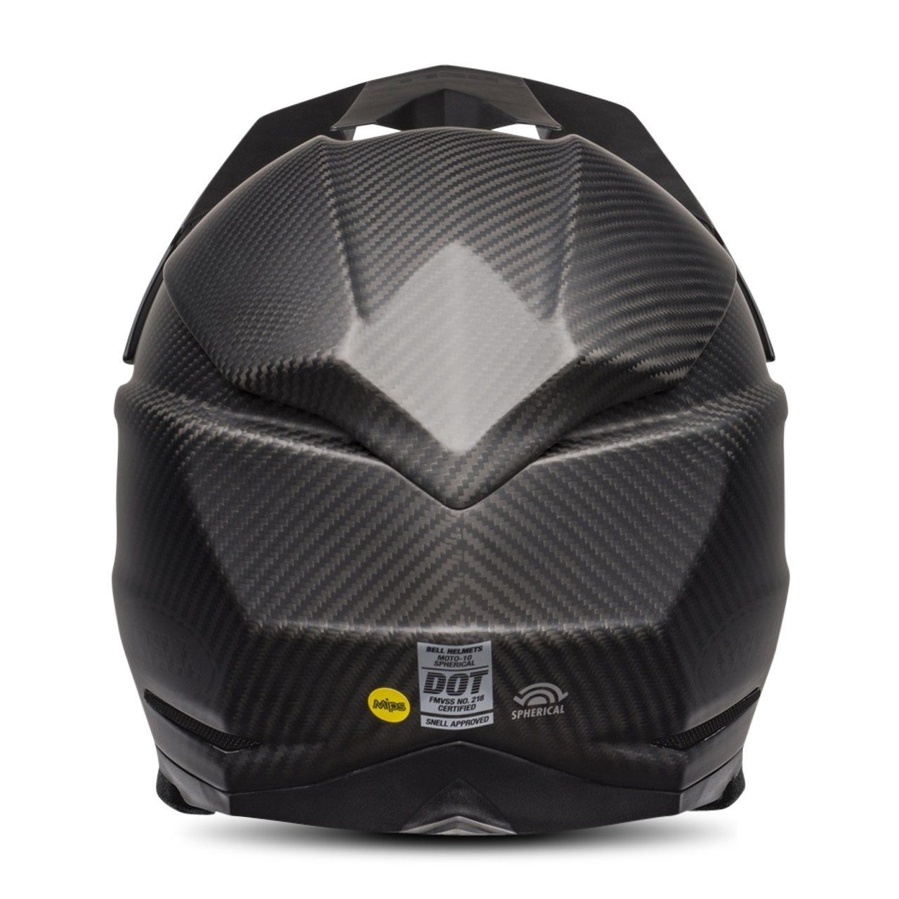 Casco de Cross BELL Moto-10 Mips® Spherical