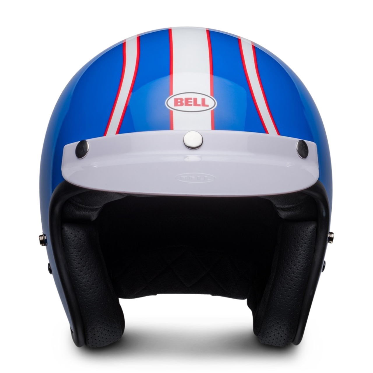 Cască Deschisă BELL Custom 500 Six Days