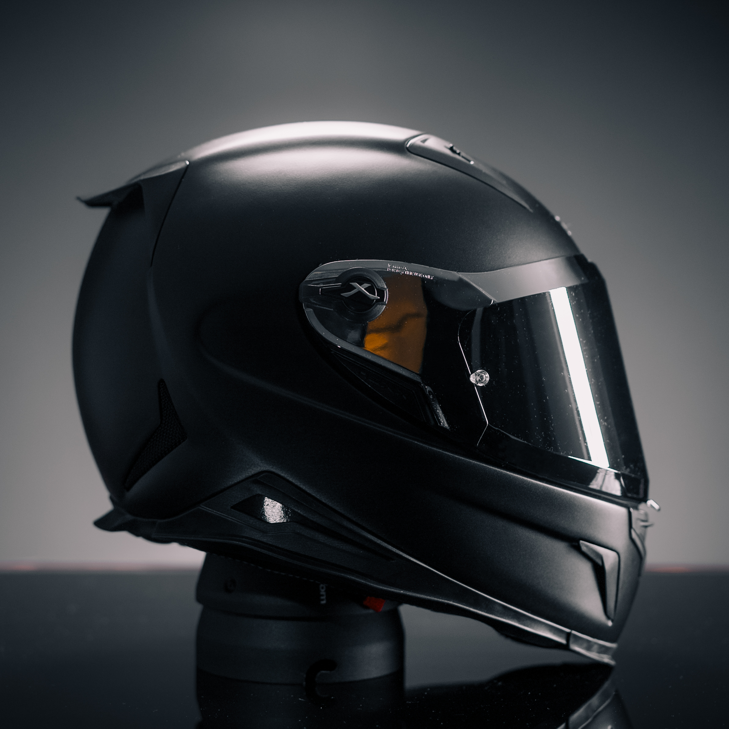 Nexx XR2 XLMOTO Edition Full Face Helmet - 2 visors