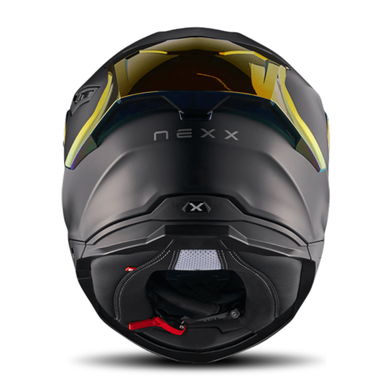 Cască Integrală Nexx Y.100R Subsonic