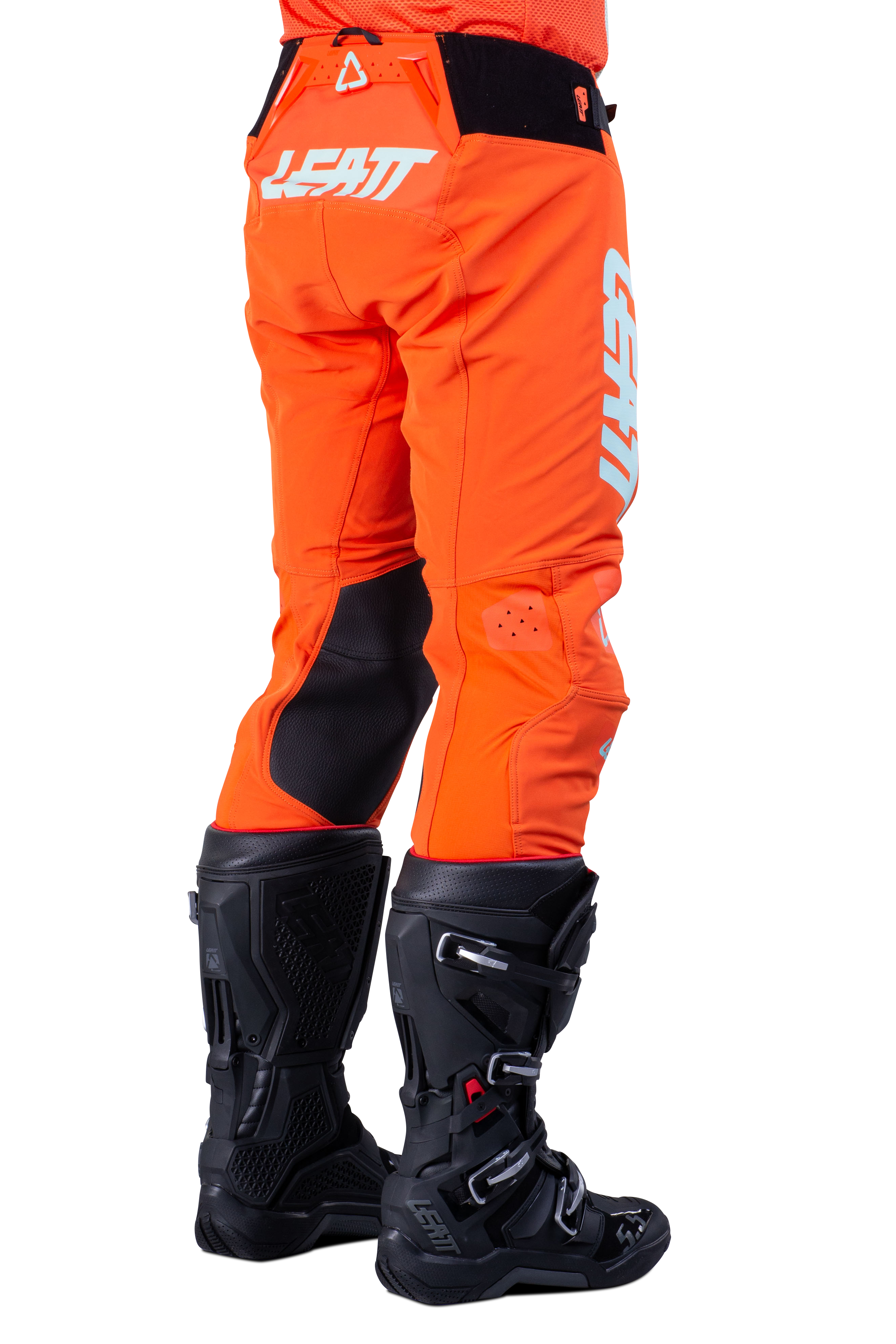 Leatt Moto 5.5 I.K.S V21 MX Trousers