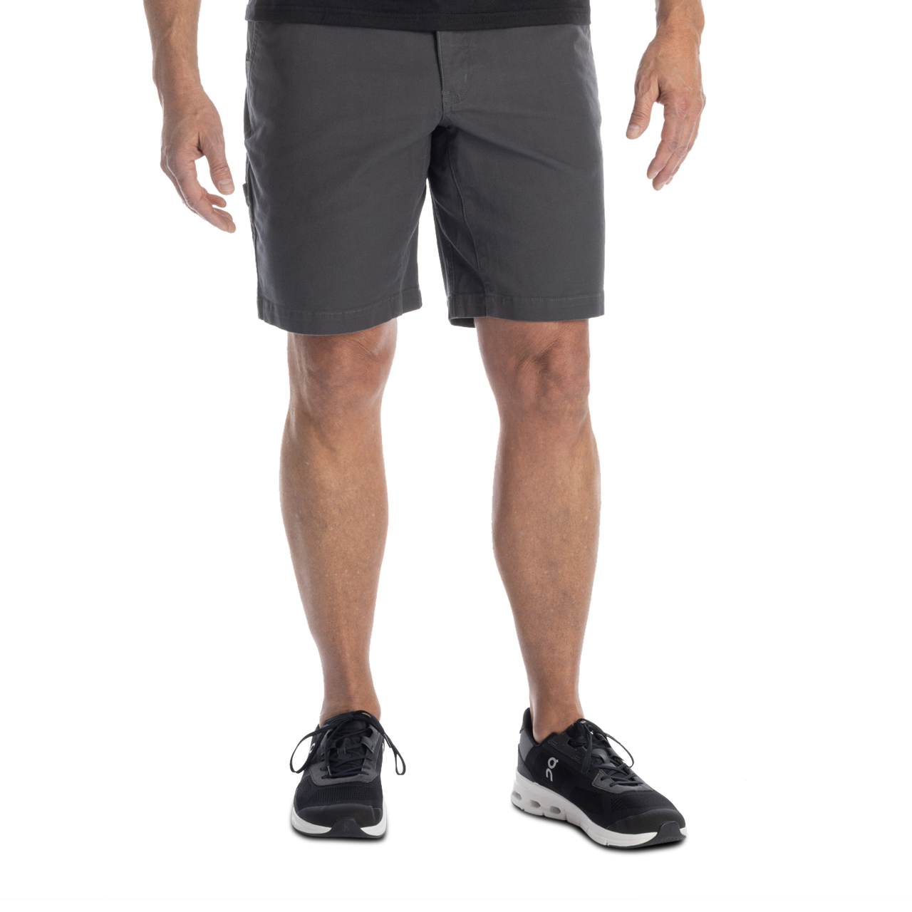Korte Broek Klim Utility Stretch Canvas