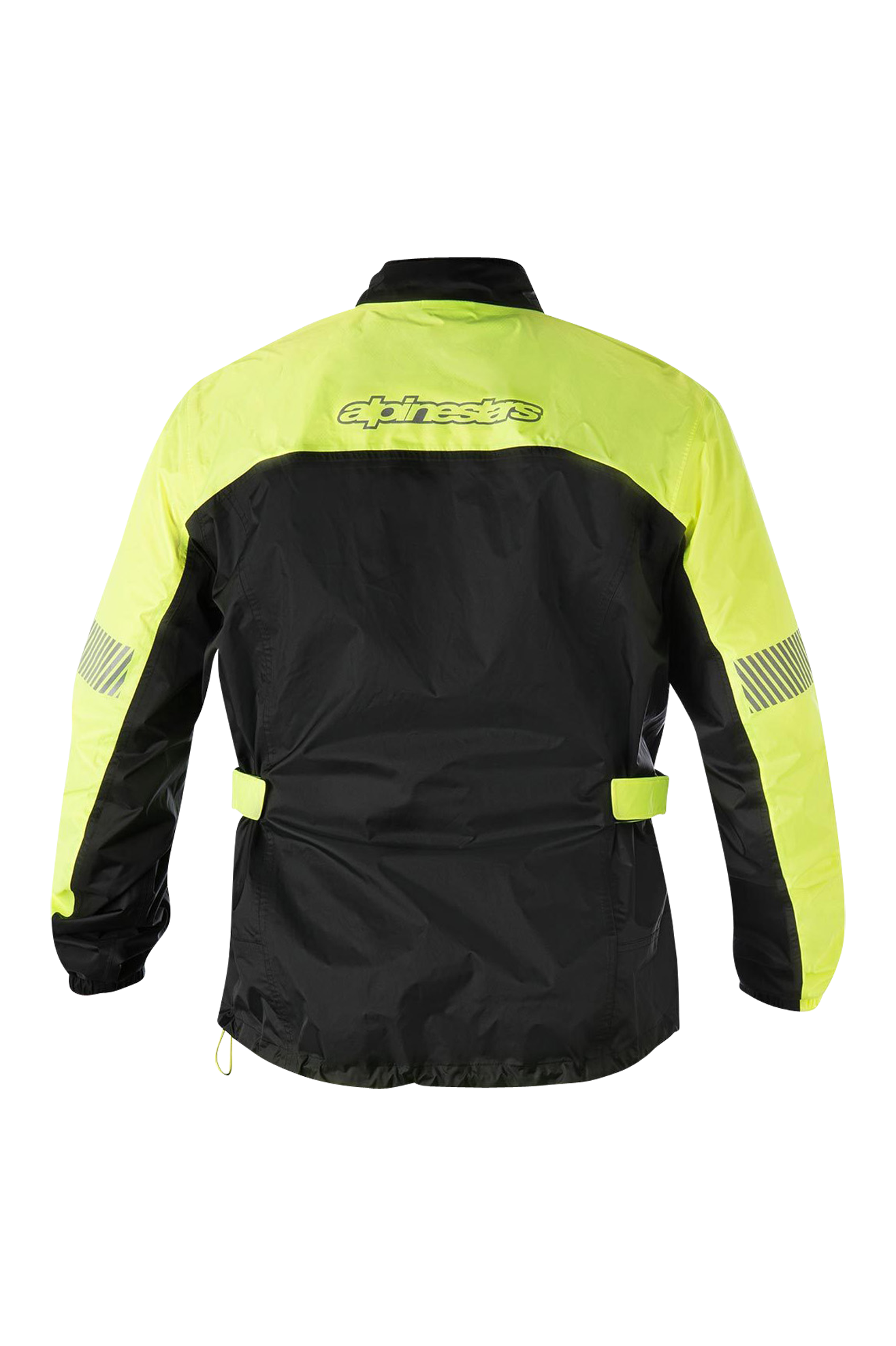 Alpinestars Hurricane Rain Jacket