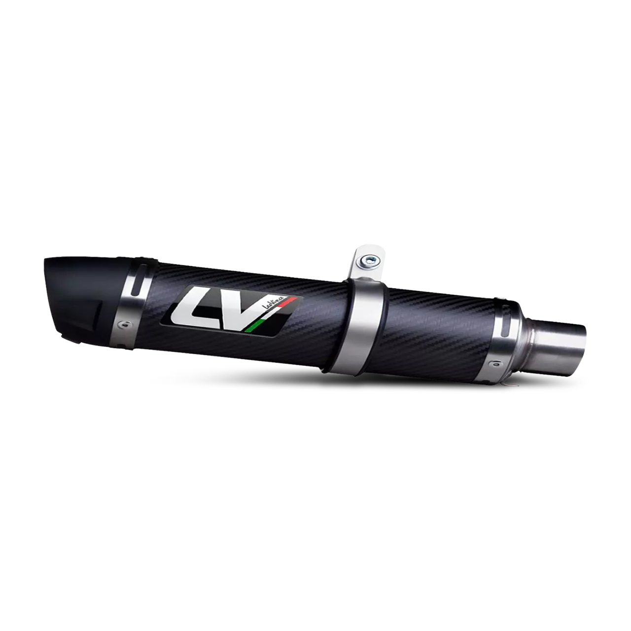 LeoVince GP CORSA Full System