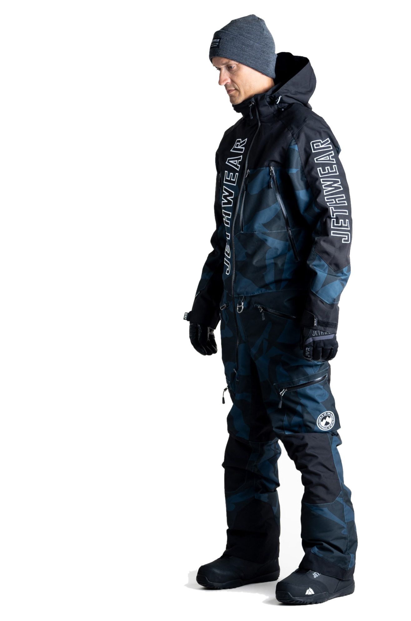 Mono Jethwear The One Shell