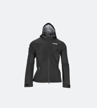 Casaco Acerbis Paddock 3L Feminino