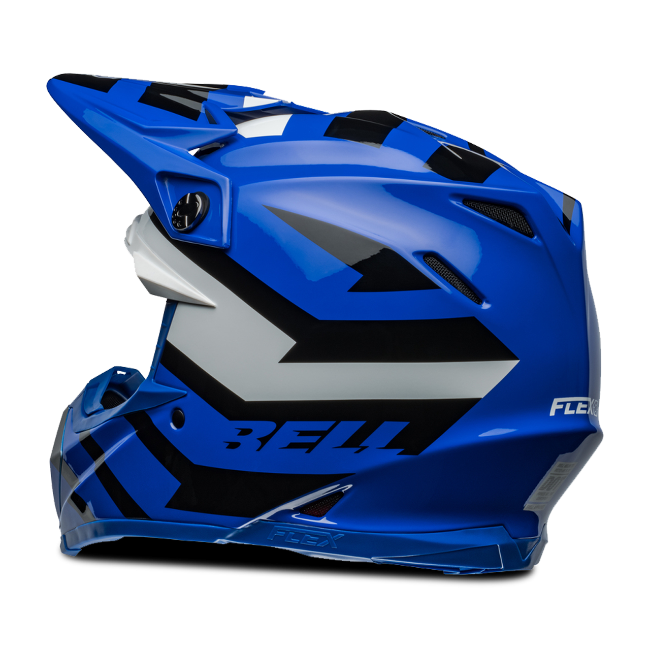 Crosshelm Bell Ps Moto-9S Flex
