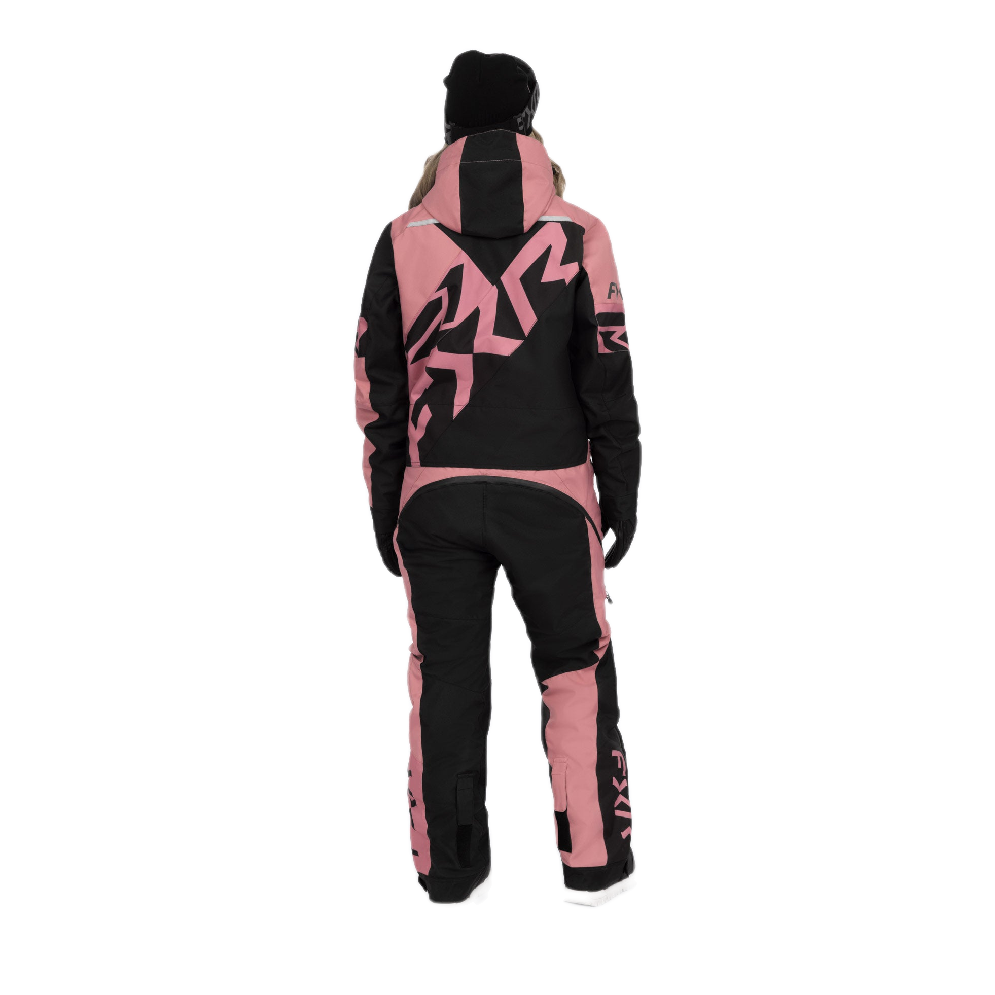 Tuta FXR Cold Cross CX F.A.S.T. Donna
