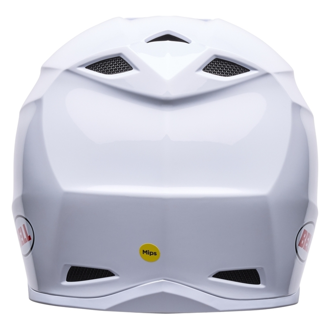 Casco MX BELL MX-10 MIPS Joven
