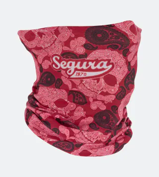 Halsedisse Segura Keith