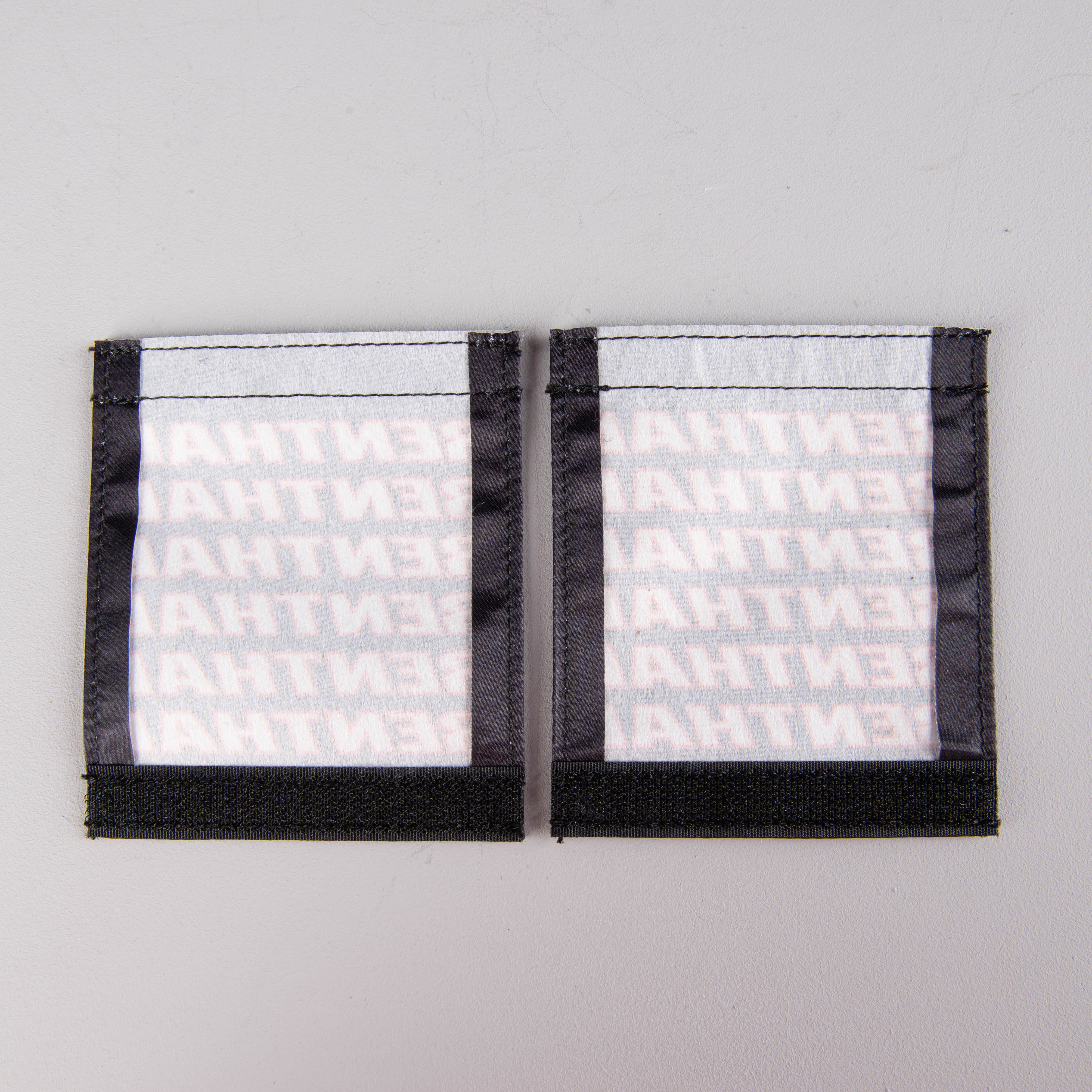 Renthal Clean Grips Black Ø2 + 1/4“