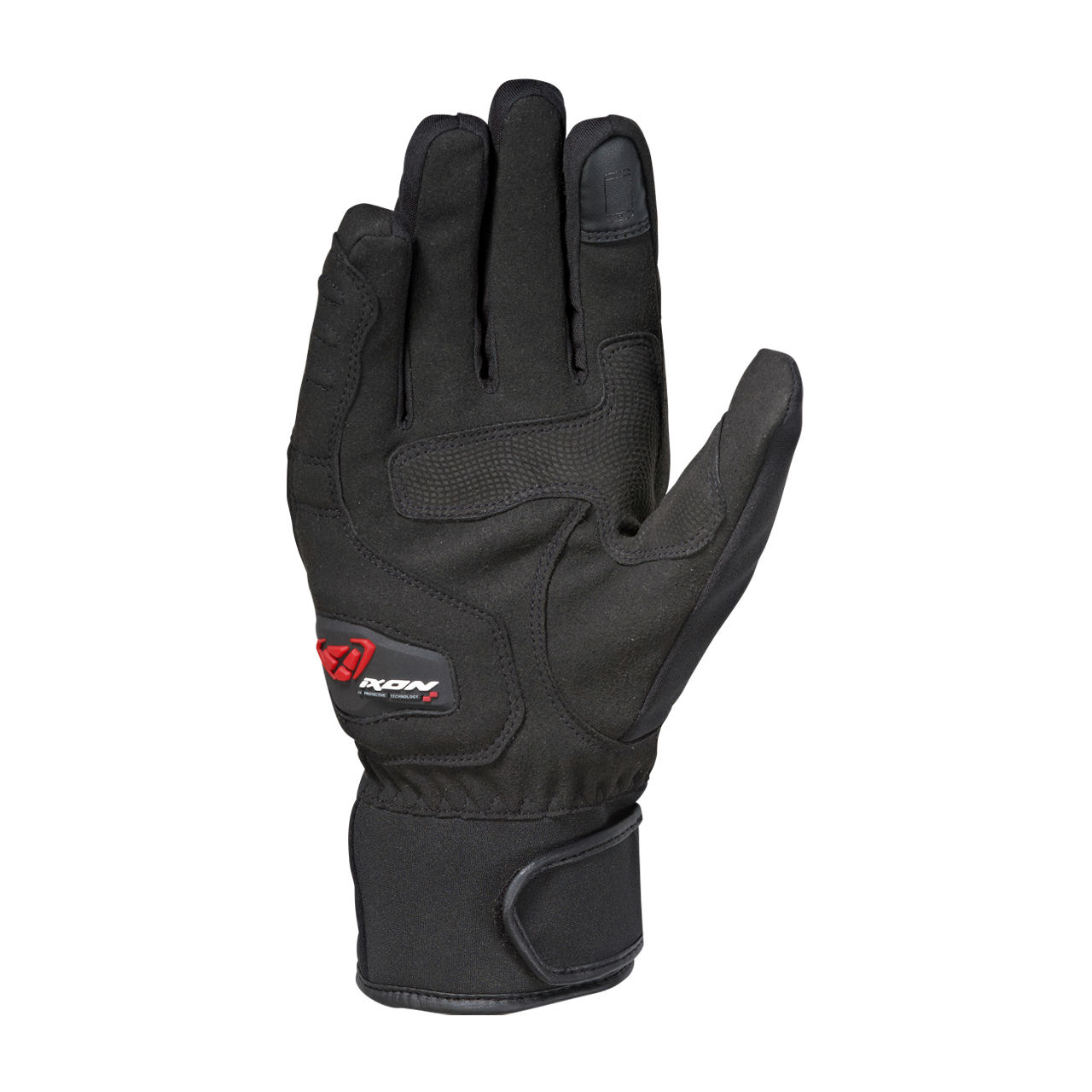 Ixon Pro Russel Motorcycle Gloves
